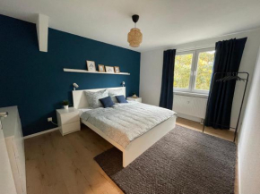 Ferienwohnung Moin, Peenemünde